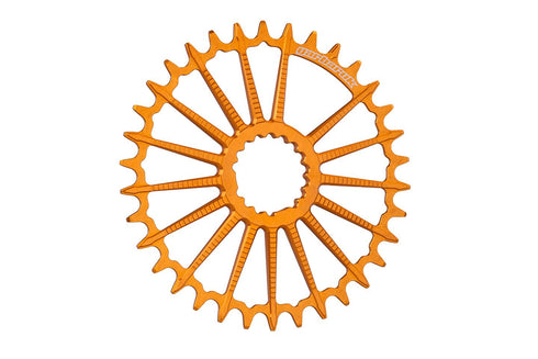Garbaruk Direct Mount Chainring for Garbaruk Crankset